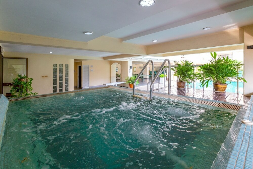 Фото Kantary House Hotel & Serviced Apartments