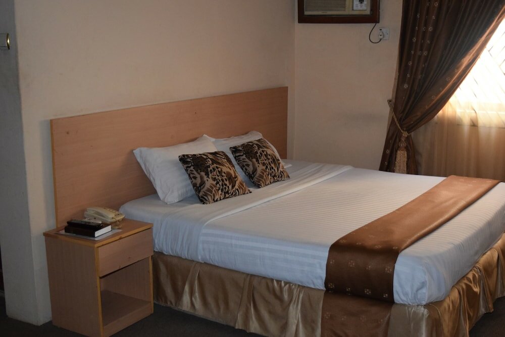 Фото Citilodge Abuja