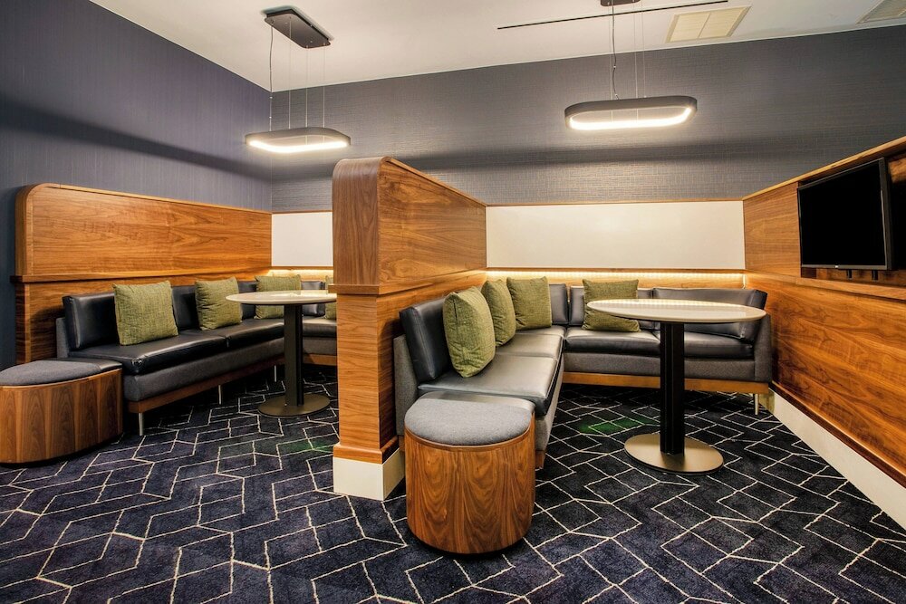 Фото Courtyard by Marriott Orlando Altamonte Springs/Maitland