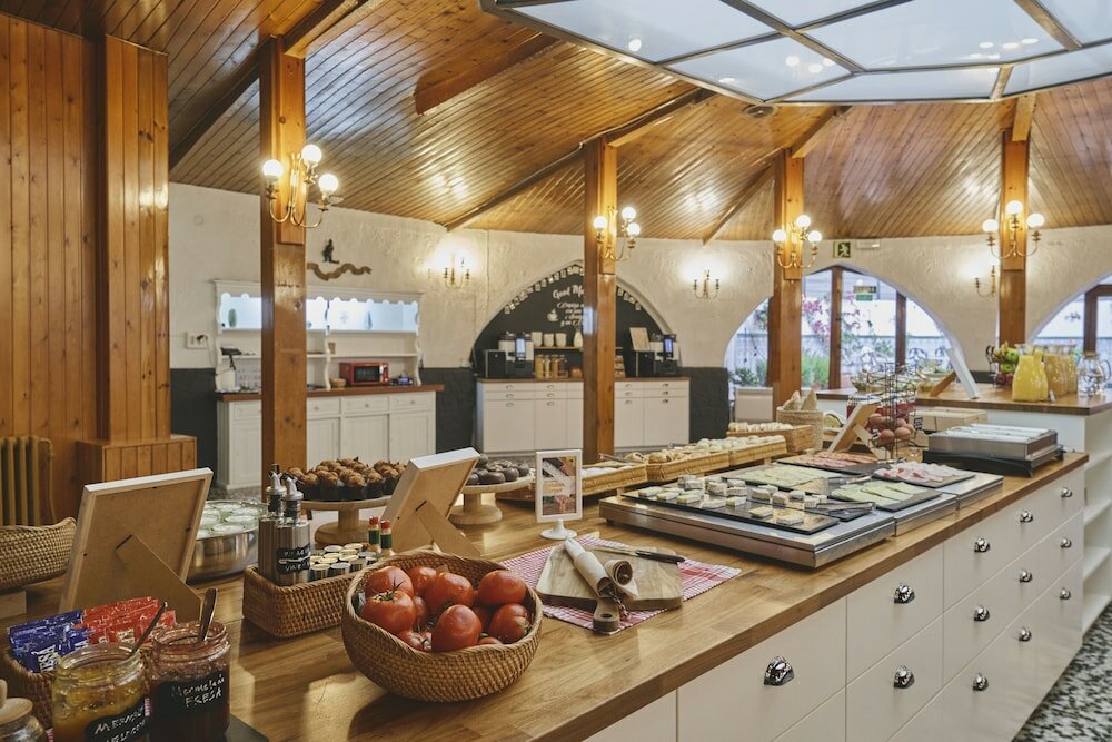 Фото Meson Castilla Atiram