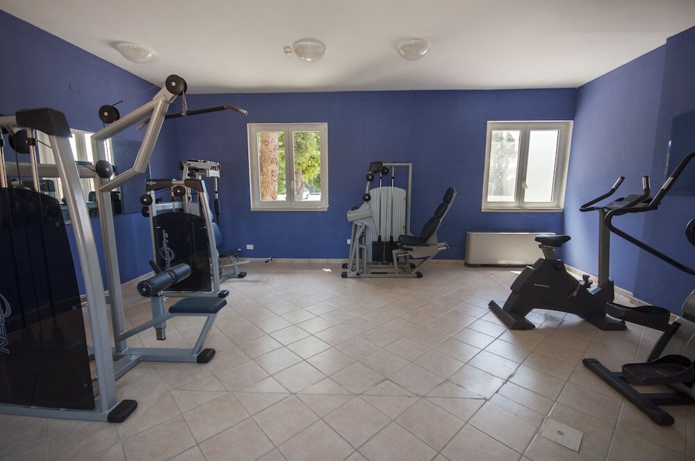 Фото Dolmen Sport Resort