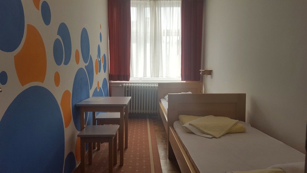 Фото Hi Hostel Zagreb