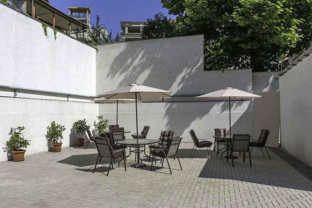 Фото Astoria Tbilisi