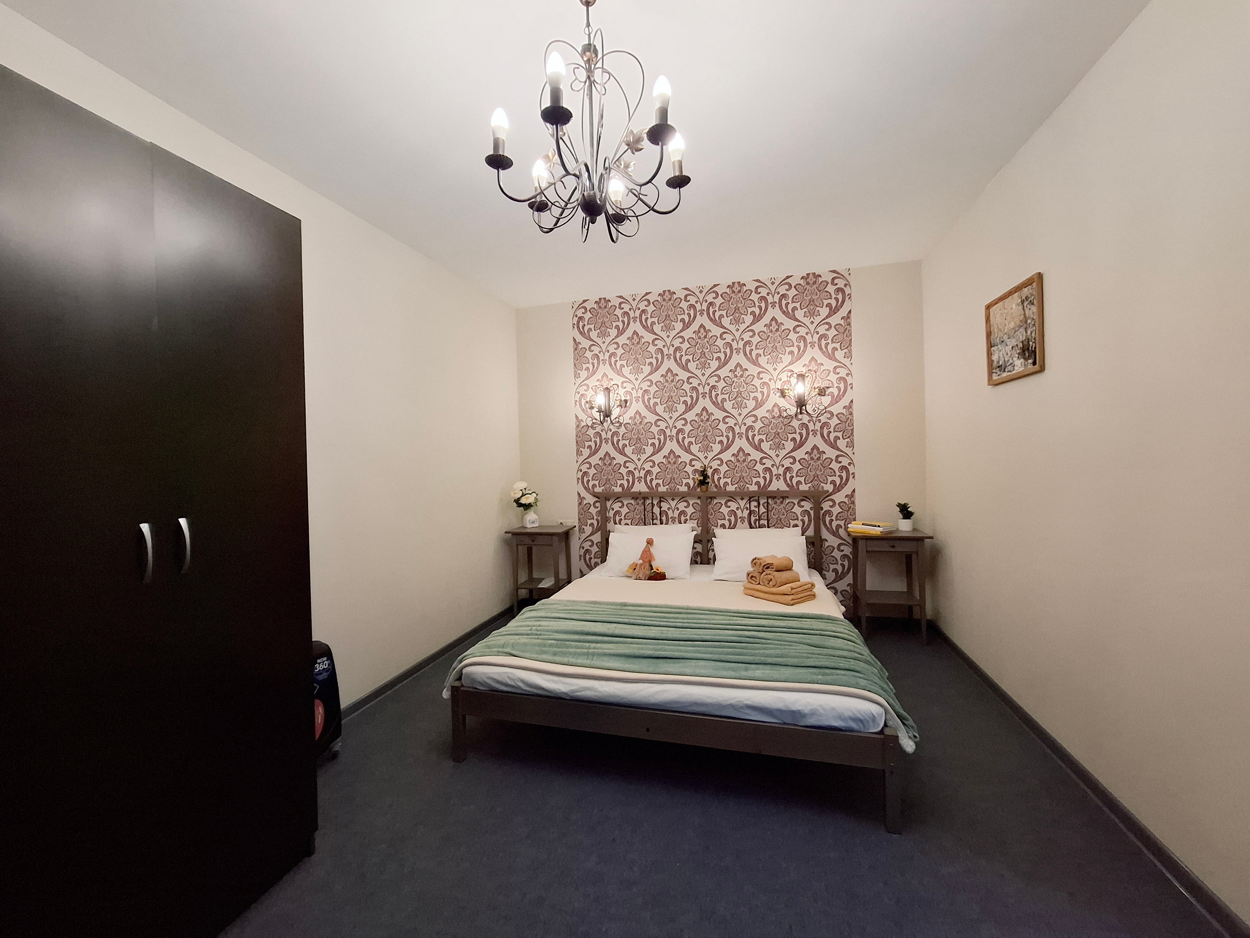 Фото Гостевой дом Эверест