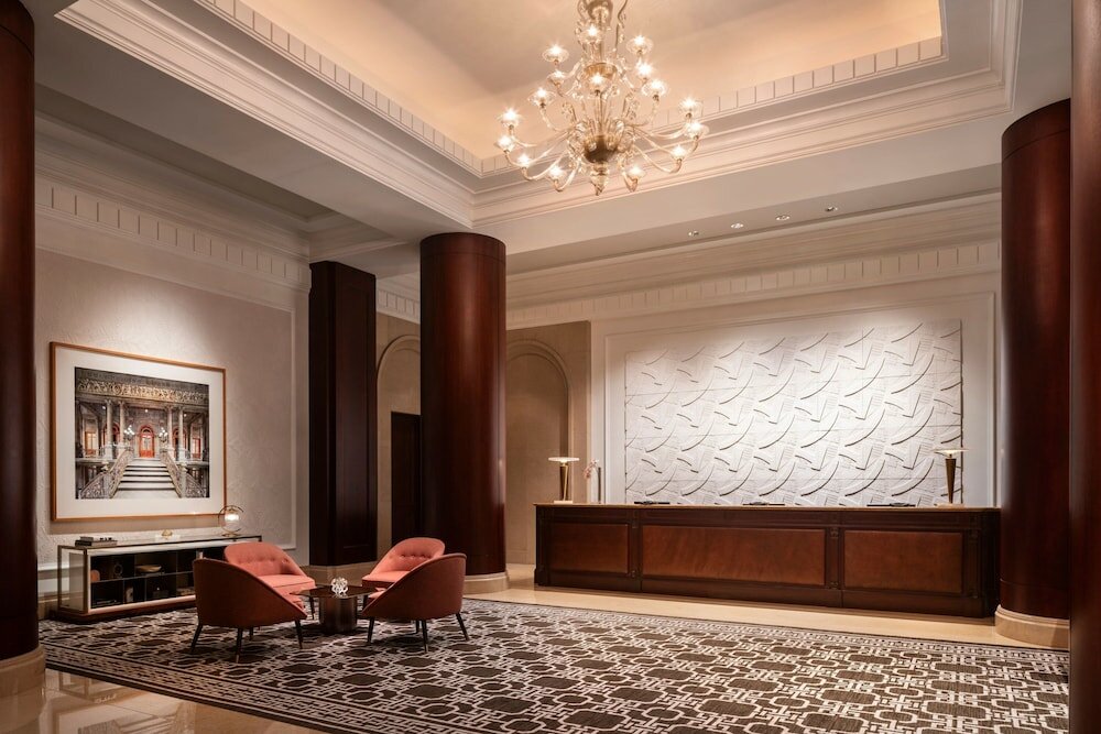 Фото The Ritz-Carlton, Dallas