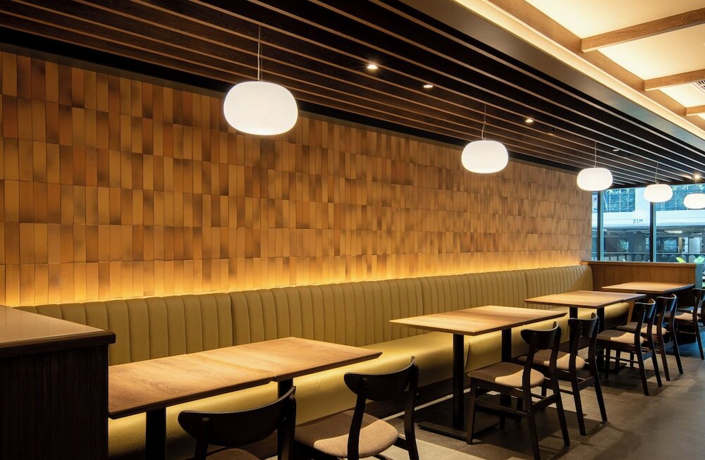 Фото Sotetsu Grand Fresa Bangkok