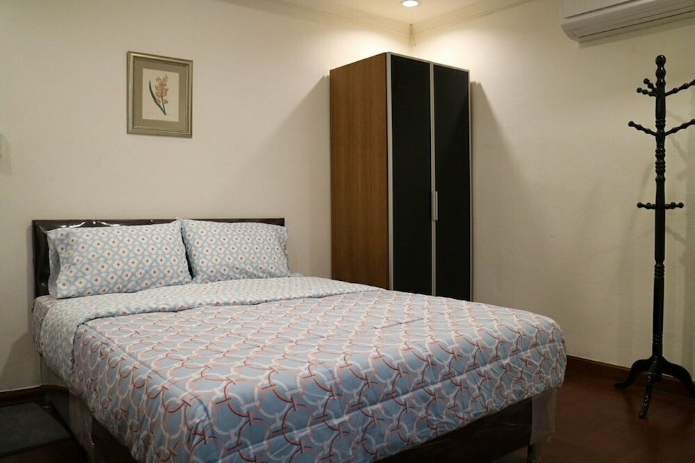 Hotel Nineplace Ekamai-Prakanong, Bangkok, photo