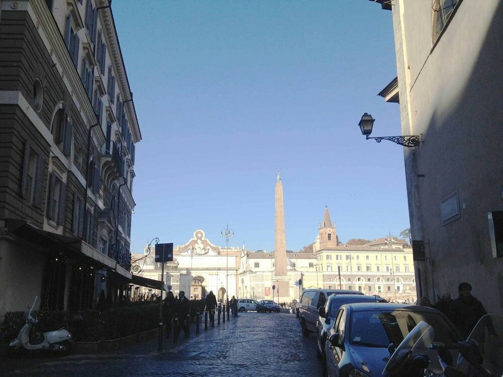 Фото Domus Ripetta