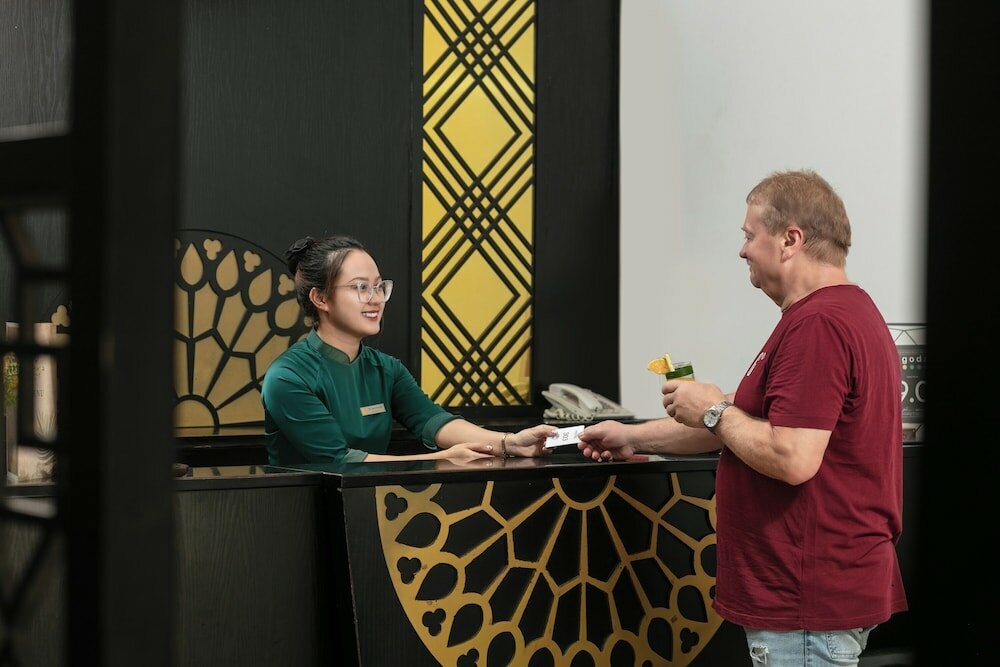 Фото Hoi An Rose Garden Hotel