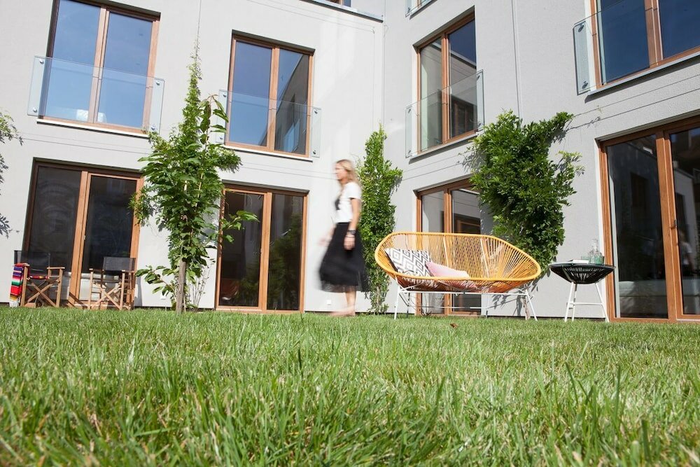 Фото Green Spirit Hotel