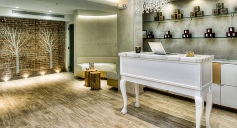 Фото O Hotel