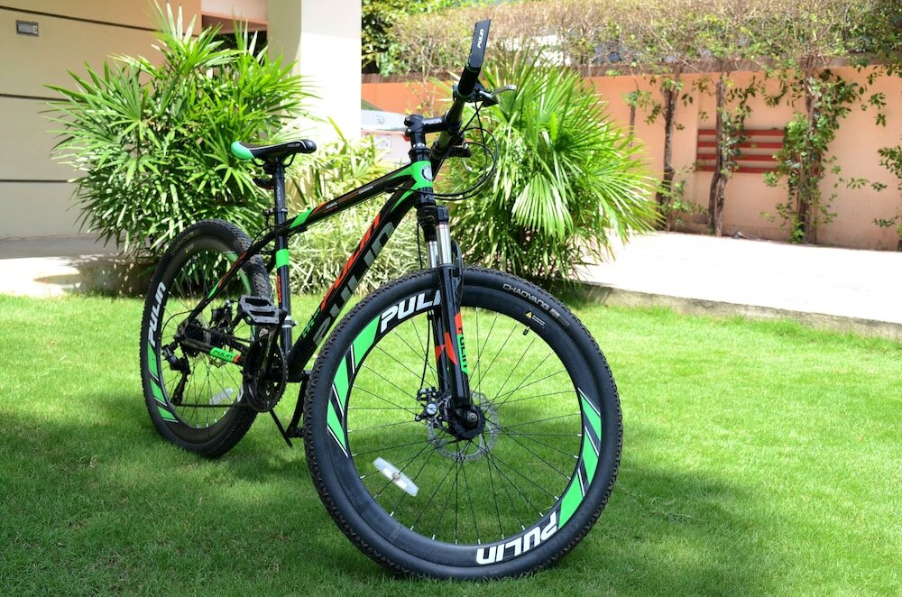 Фото Gofas Lodge