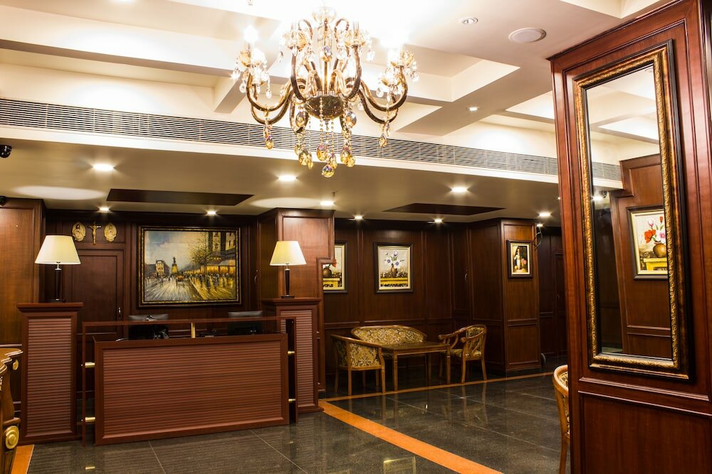 Фото Seasons Hotels & Resorts