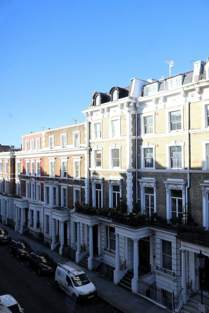 Фото Dreamtel London Kensington