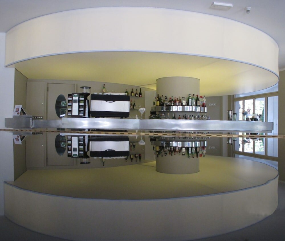 Фото Grand Hotel Don Juan