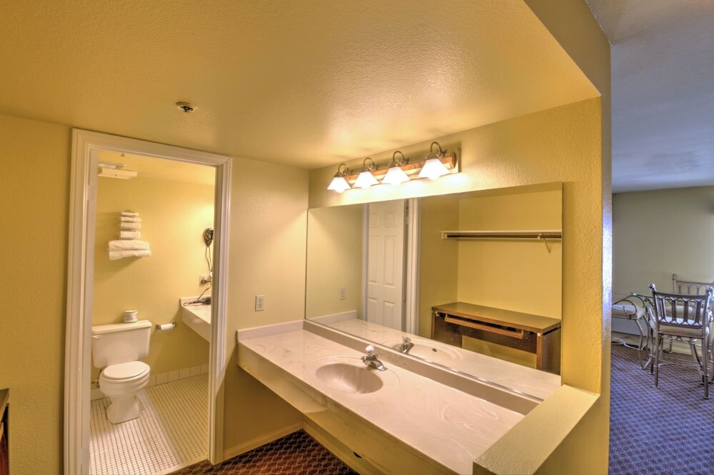 Фото The Retreat on Charleston Peak