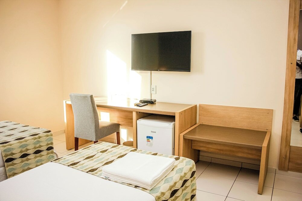 Фото Stop Way Hotel São Luís