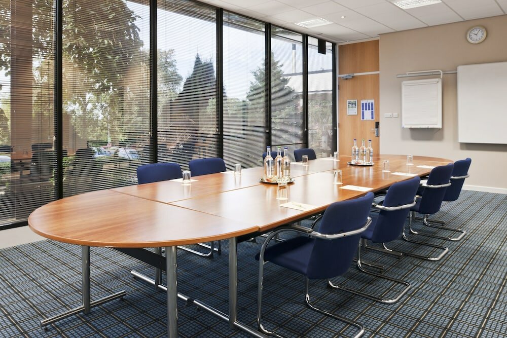 Фото Holiday Inn Runcorn, an Ihg Hotel