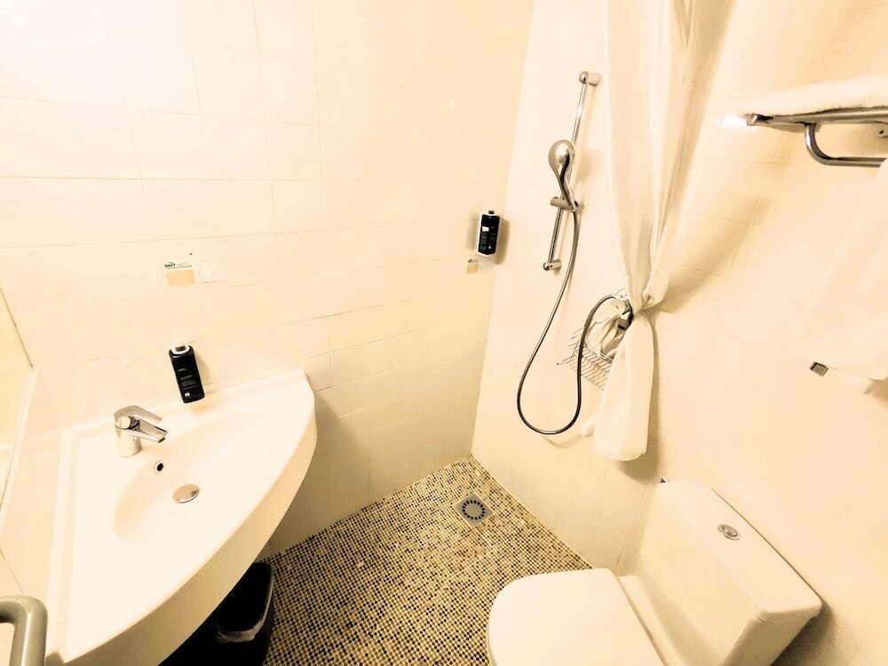 Фото Campanile Grenoble Centre Gare