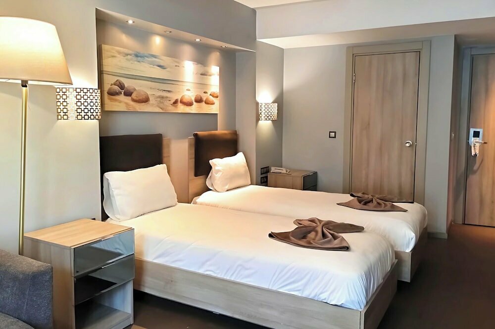 Hotel Bc Pangaldi Hotel, Istanbul, photo