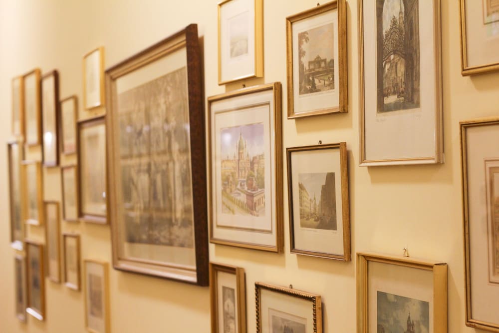 Фото City Pension