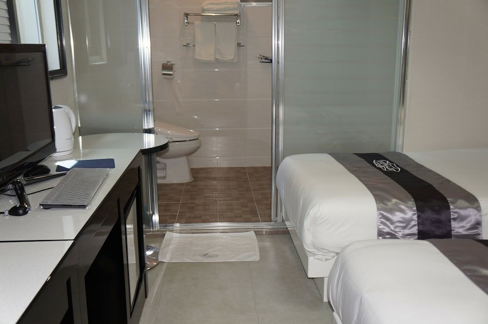 Фото Novaluz Tourist Hotel