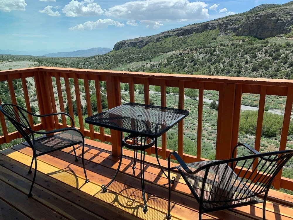 Фото The Retreat on Charleston Peak