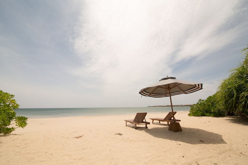 Фото Анантая Резорт и Спа Пасикуда