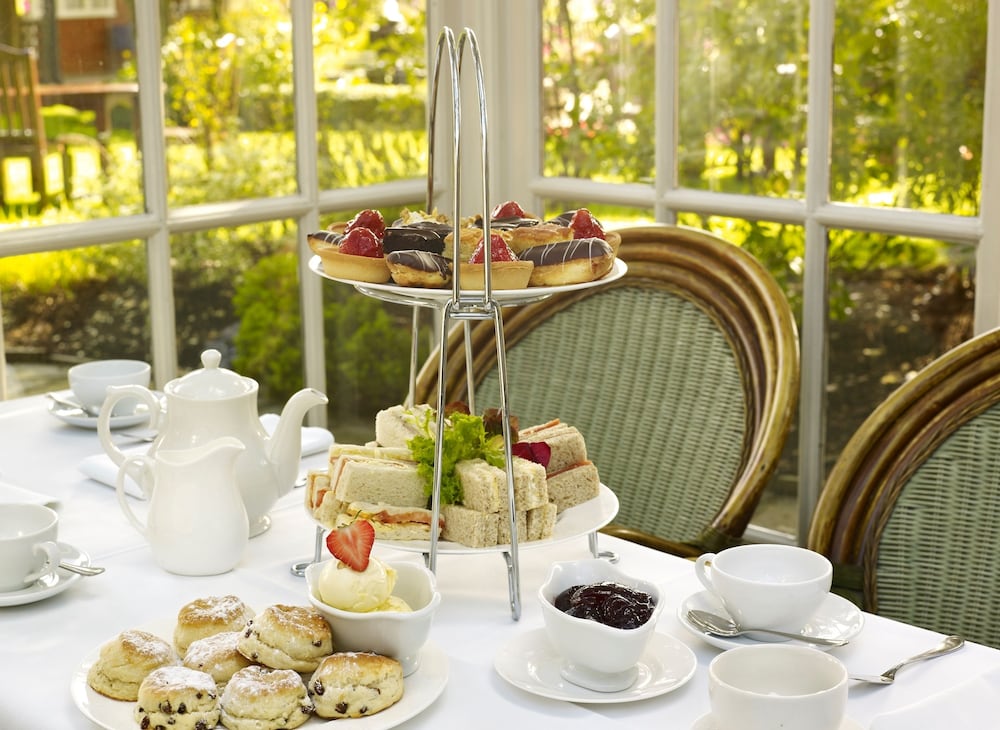 Фото Marygreen Manor Hotel