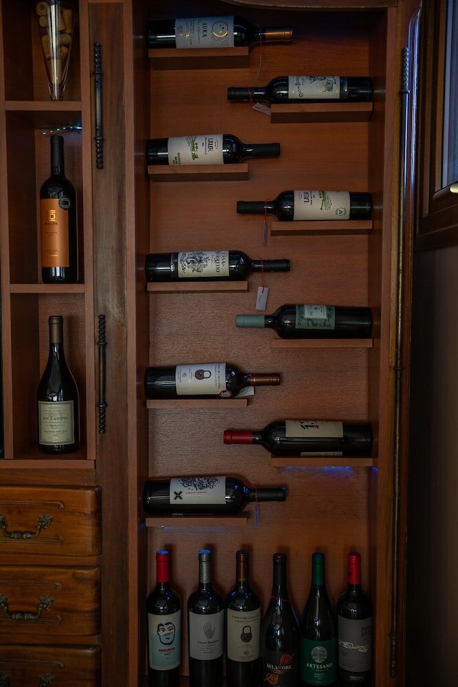 Фото Chalten Suites Hotel