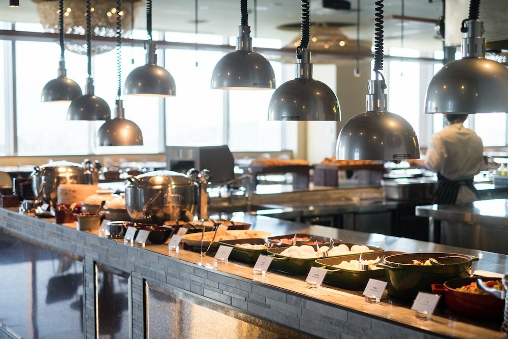 Фото Amba Taipei SongShan