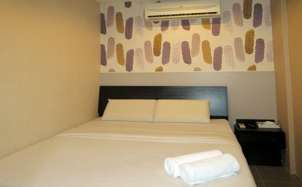 Фото 21 Capsule Hotel Bukit Bintang