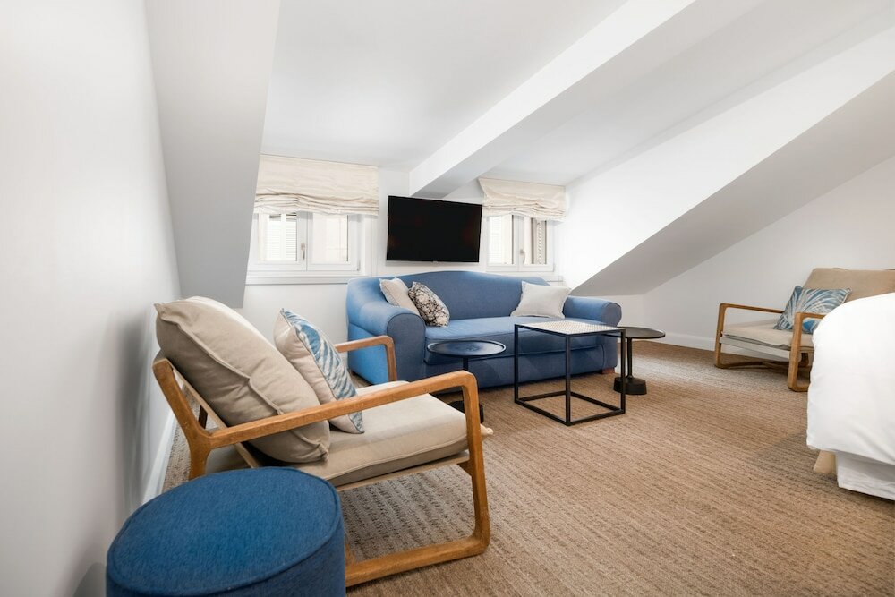 Фото Riva Marina Hvar Hotel