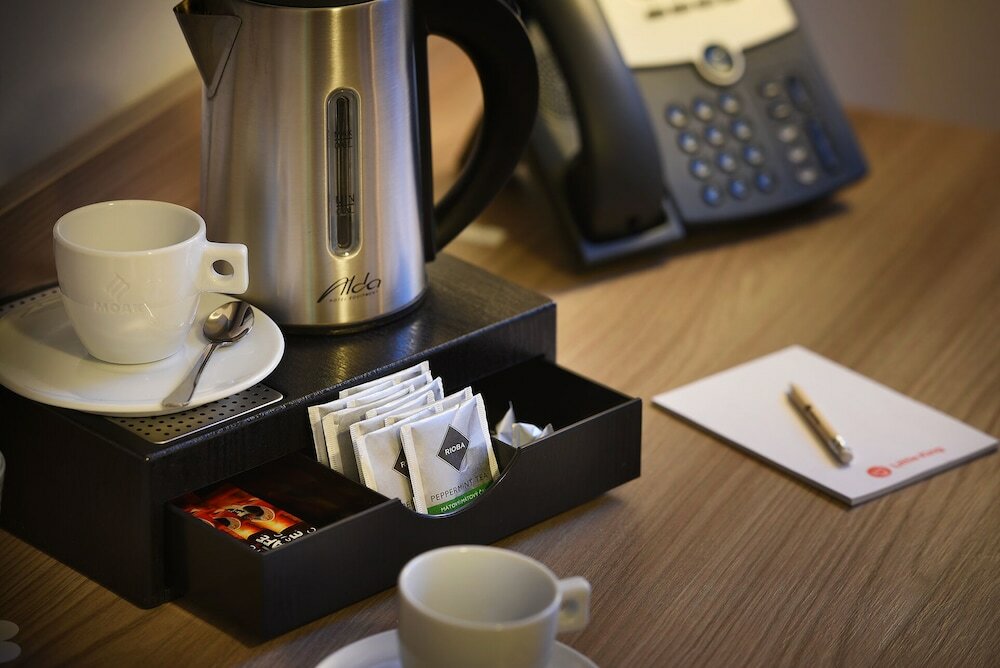 Фото Prague Old Town Residence