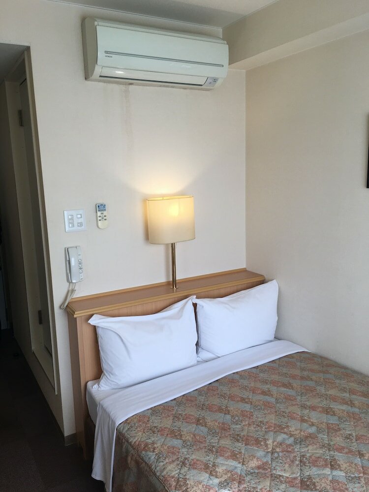 Фото Idaimae Green Hotel