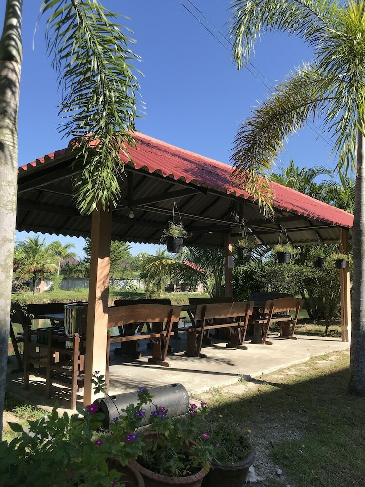 Фото Khwanruen Fishing Resort