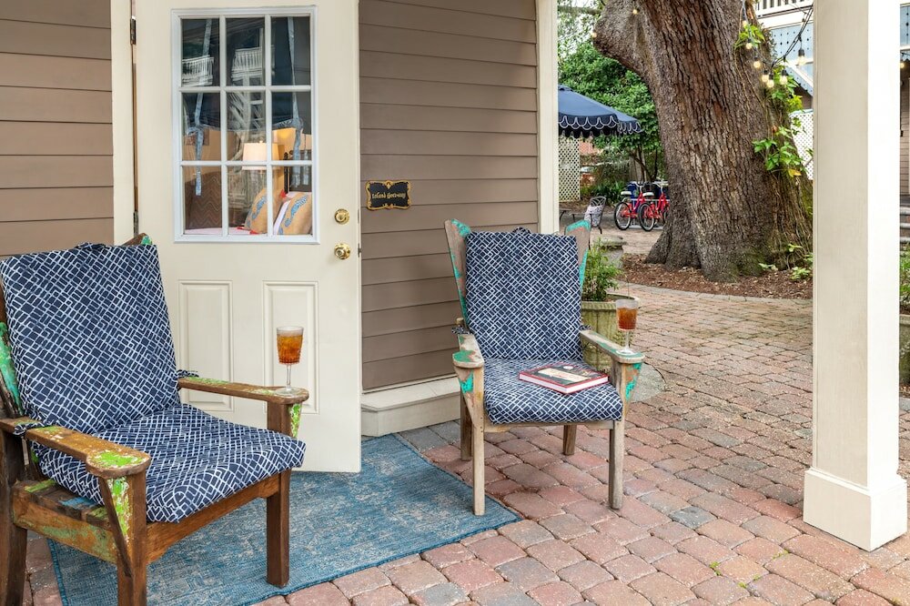 Фото Amelia Island Williams House