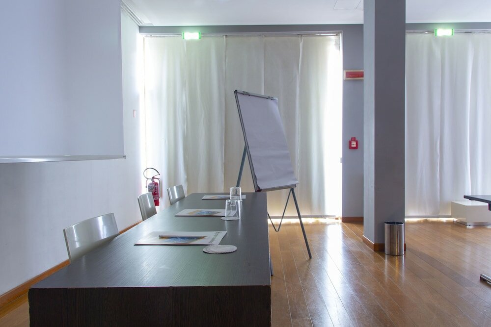 Фото Smy Bologna Centrale