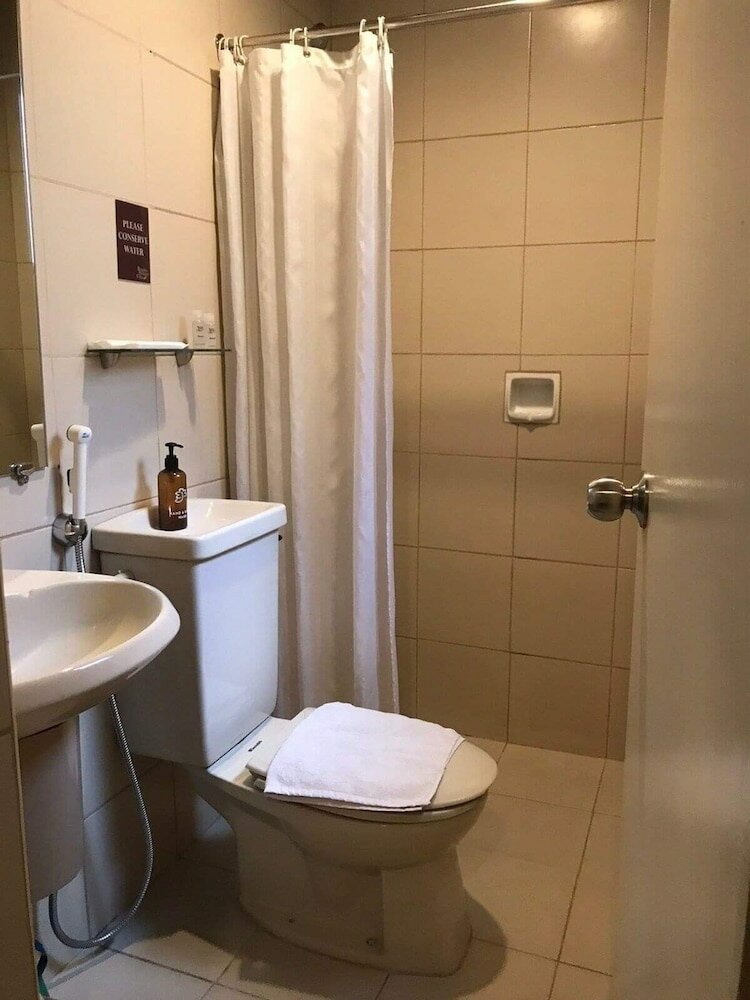 Фото Baguio Holiday Villas