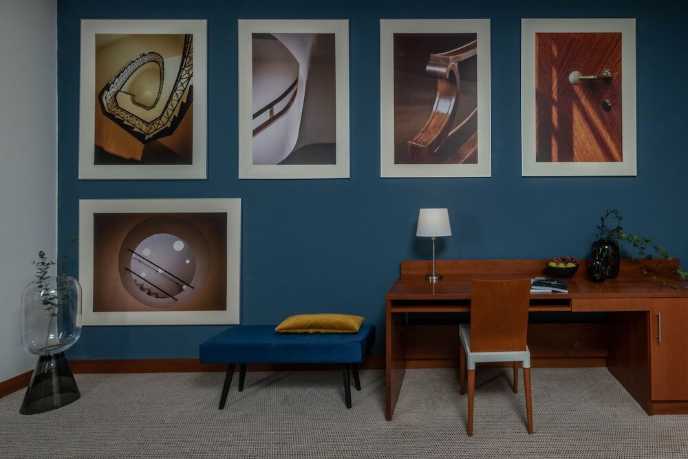 Фото Art Hotel Prague