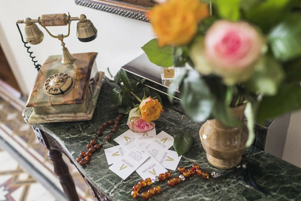 Фото Sperveri Boutique Hotel