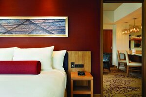 The Landing Hotel at Rivers Casino & Resort (New York, Schenectady County, Schenectady), hotel