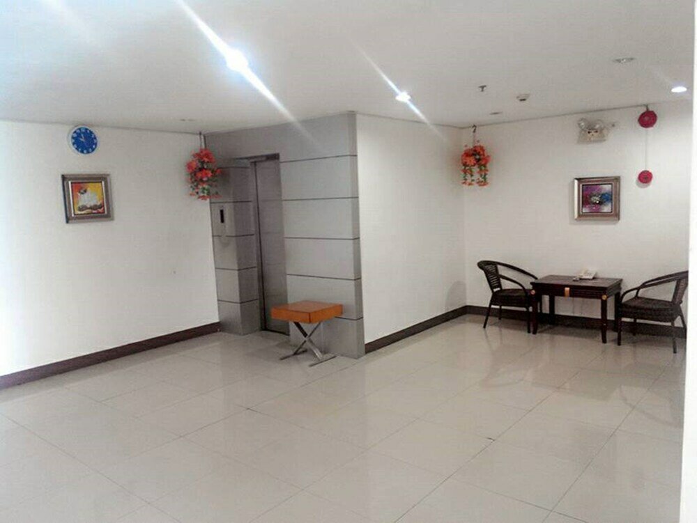 Фото Asia Novo Boutique Hotel - Dumaguete