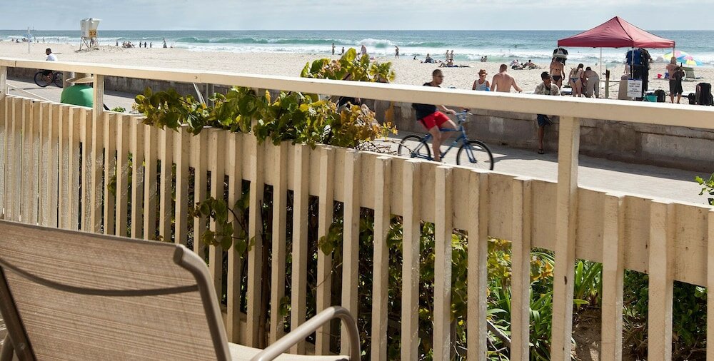 Фото The Wayfarer San Diego