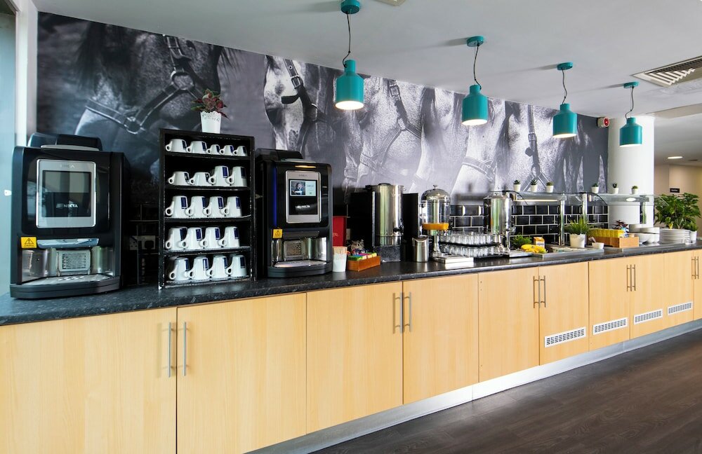 Фото Ibis Styles Haydock