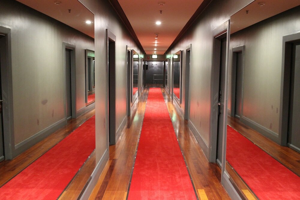 Фото Kirketon Hotel