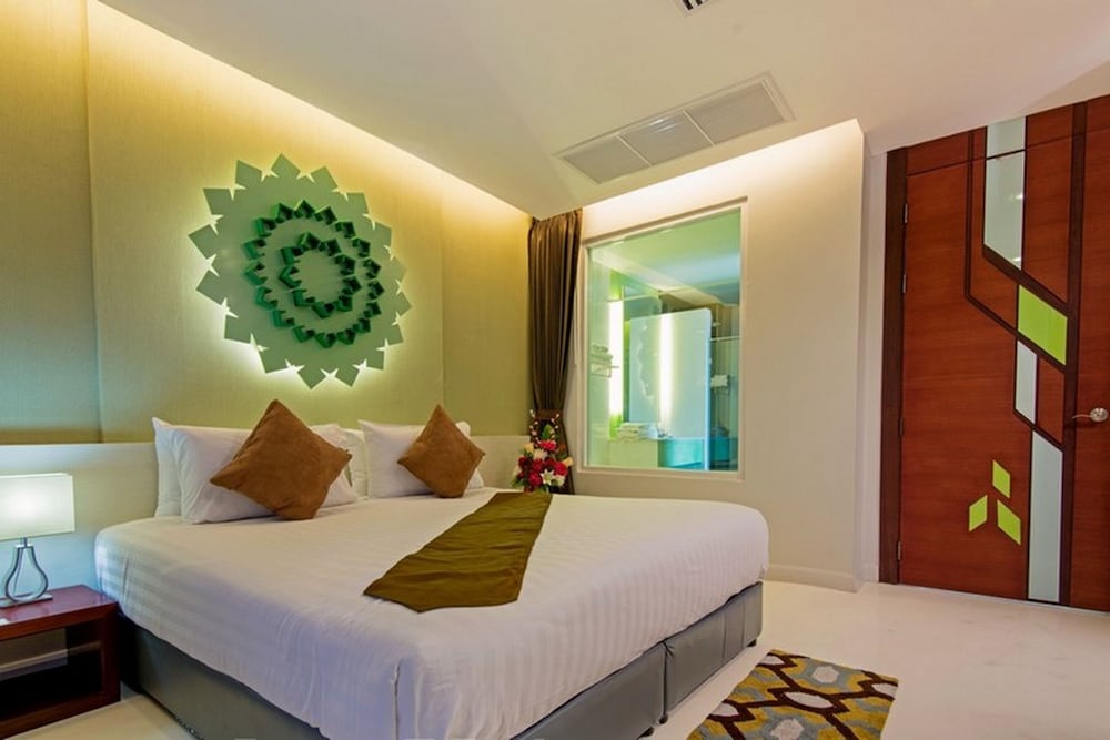 Фото Korapura Resort