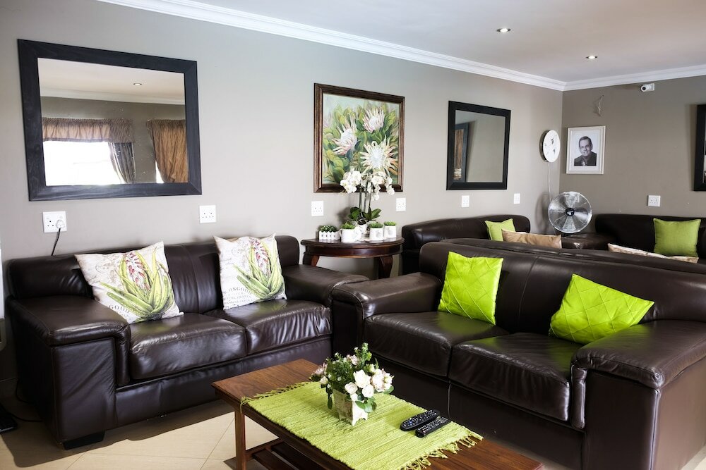 Фото Firwood Lodge