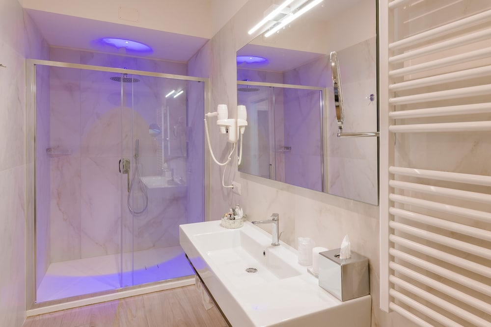 Фото Rhea Silvia Luxury Navona