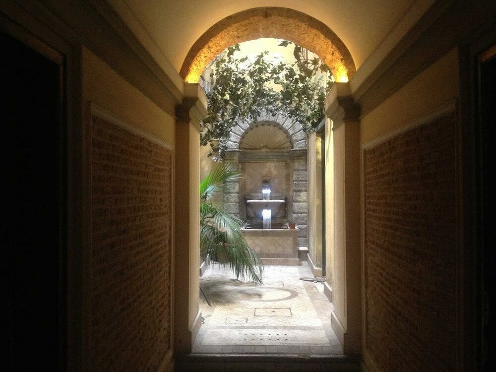 Фото Domus Ripetta